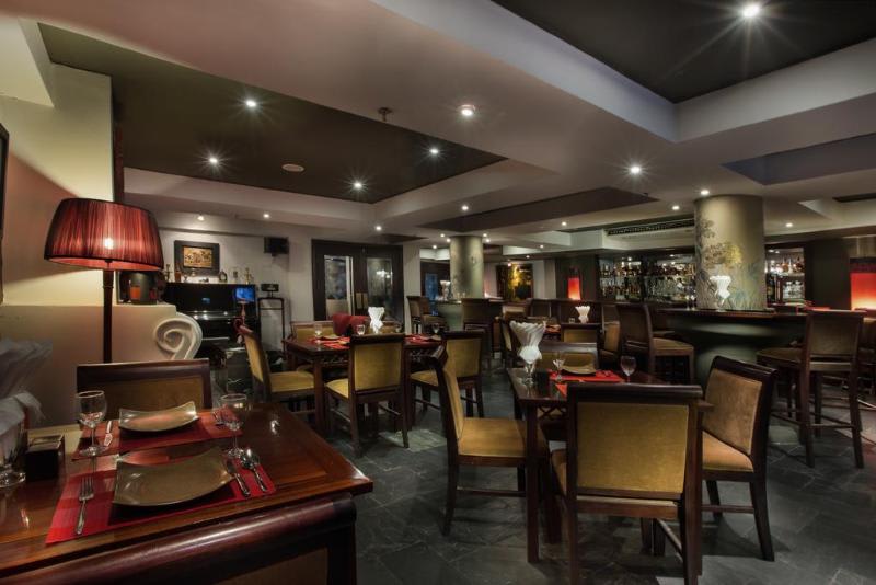 Restaurang