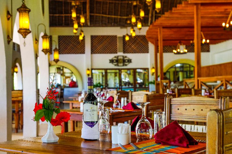 Restaurang