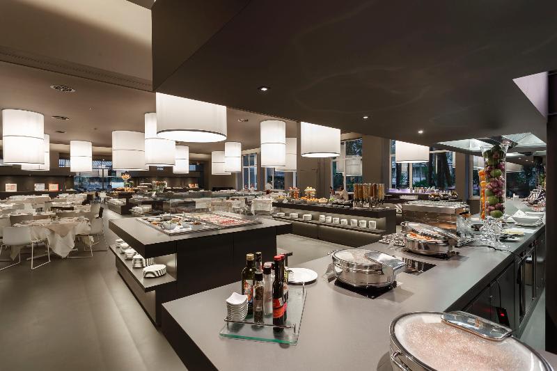 Restaurang