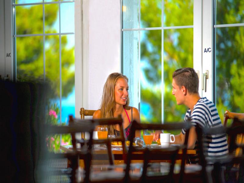 Restaurang