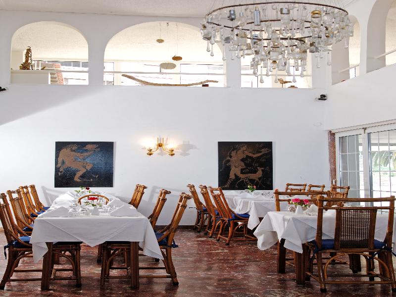 Restaurang