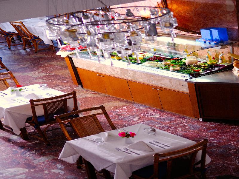 Restaurang