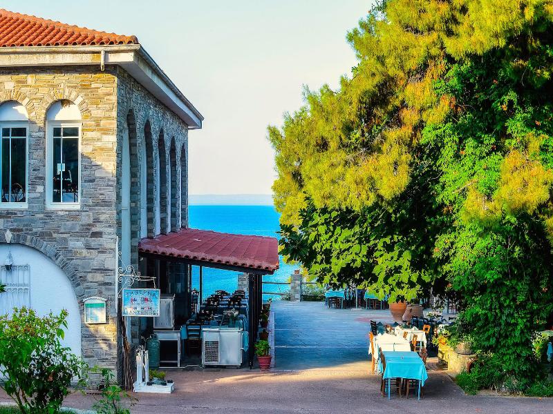 Restaurang
