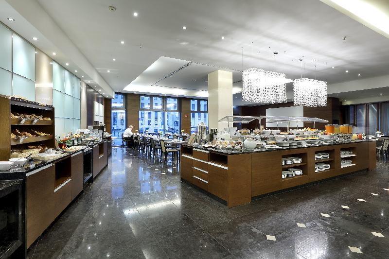 Restaurang