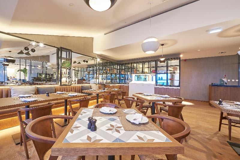 Restaurang