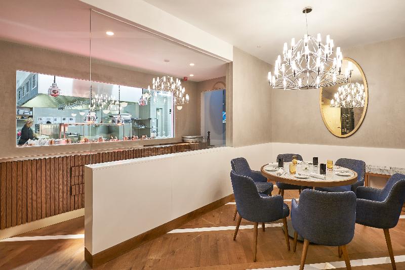 Restaurang