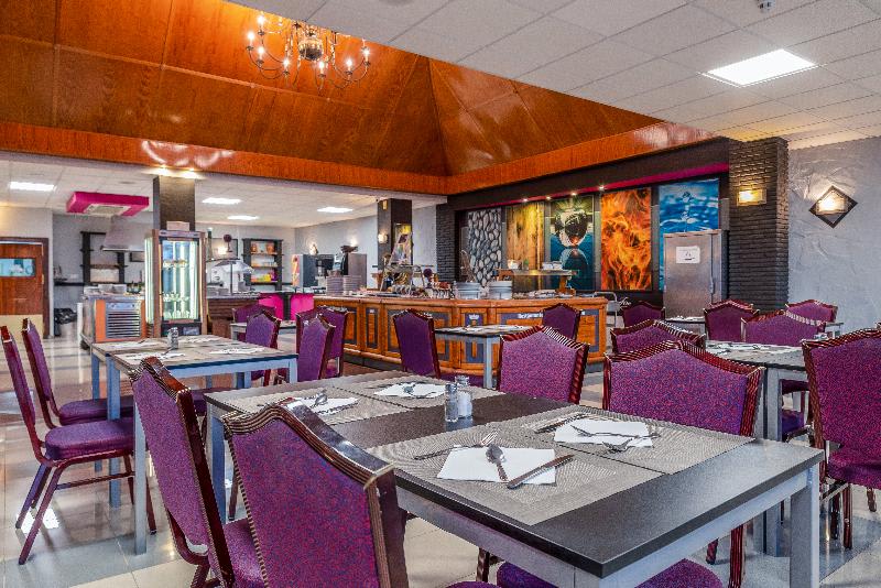 Restaurang