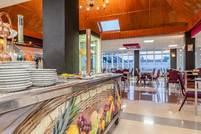 Restaurang