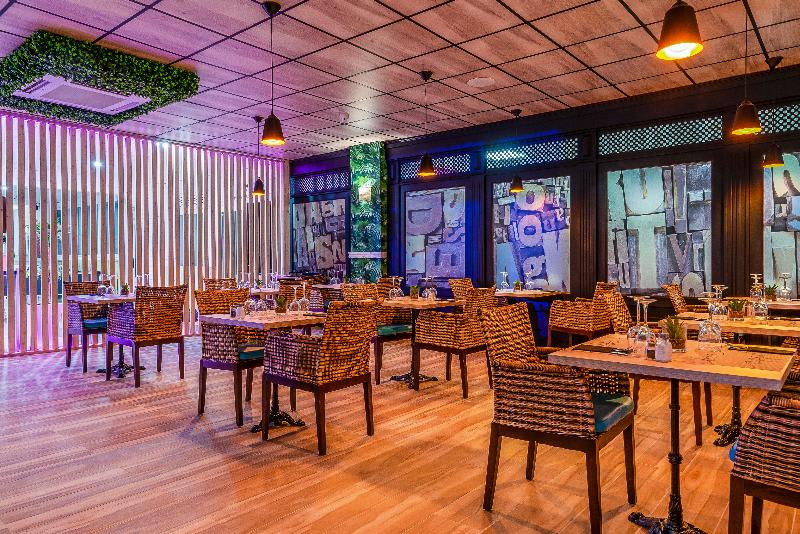 Restaurang