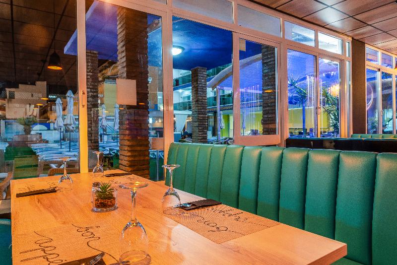 Restaurang