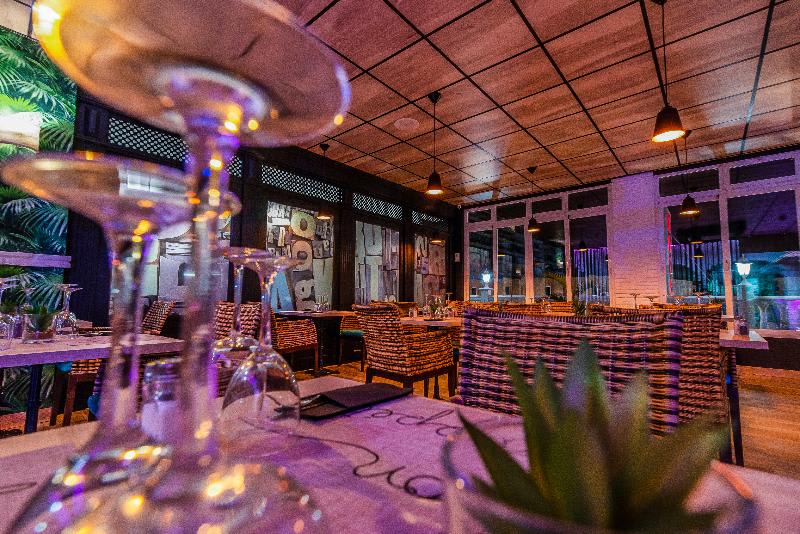 Restaurang