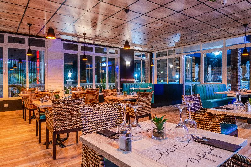 Restaurang