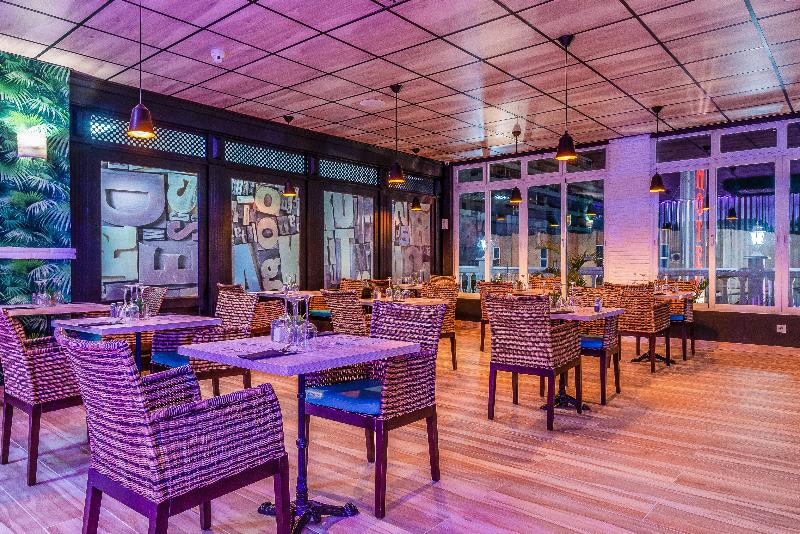 Restaurang