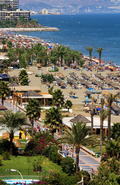 Strand