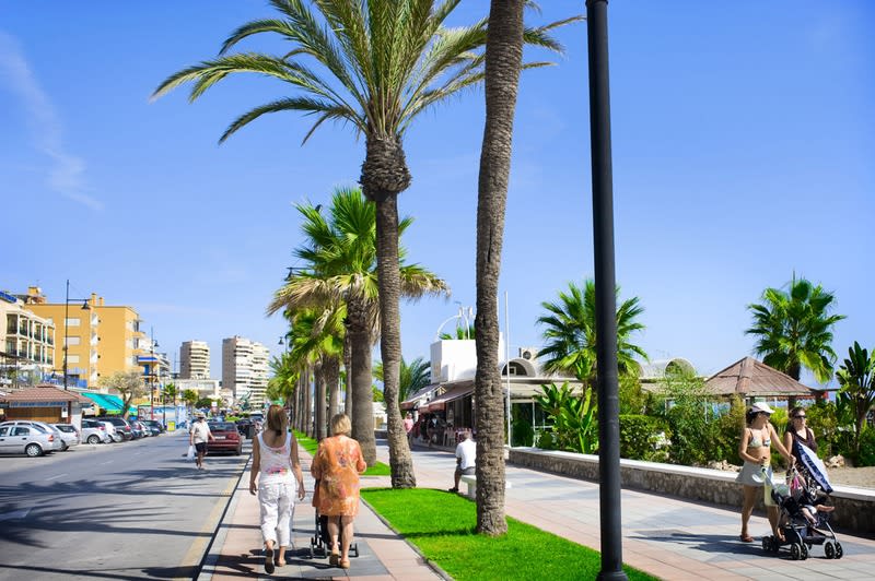 Strand