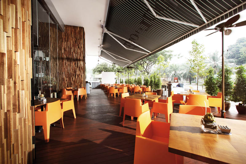 Restaurang