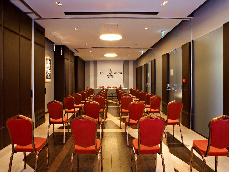 Konferenser