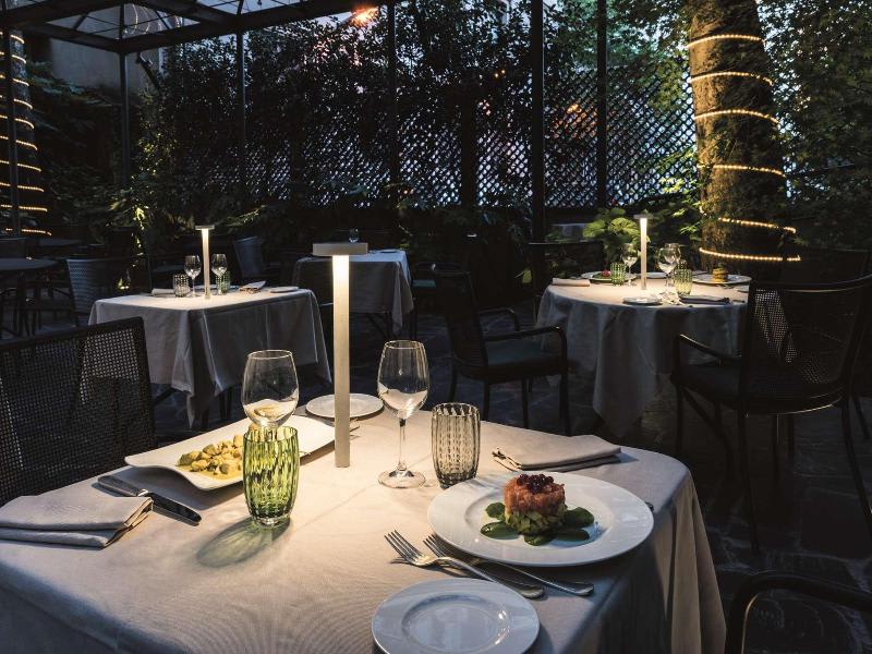 Restaurang