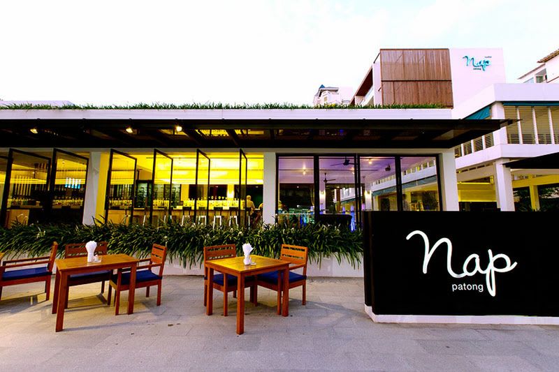 Restaurang
