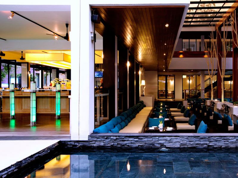 Restaurang