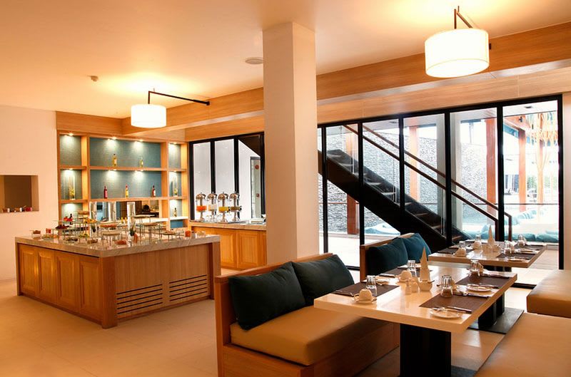 Restaurang