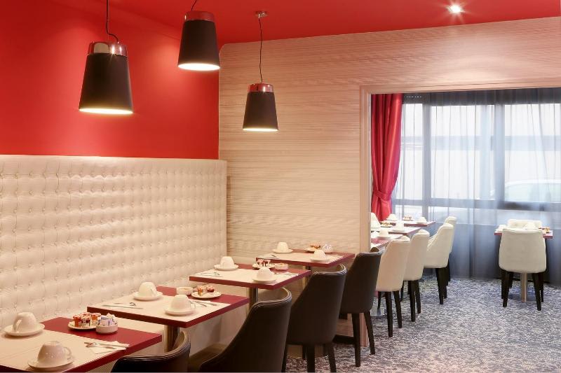 Restaurang