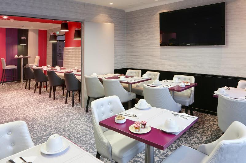 Restaurang