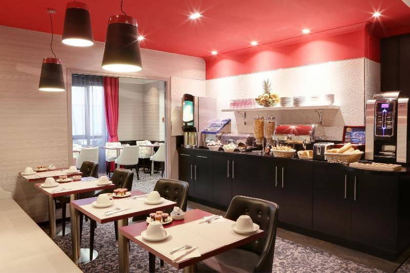 Restaurang