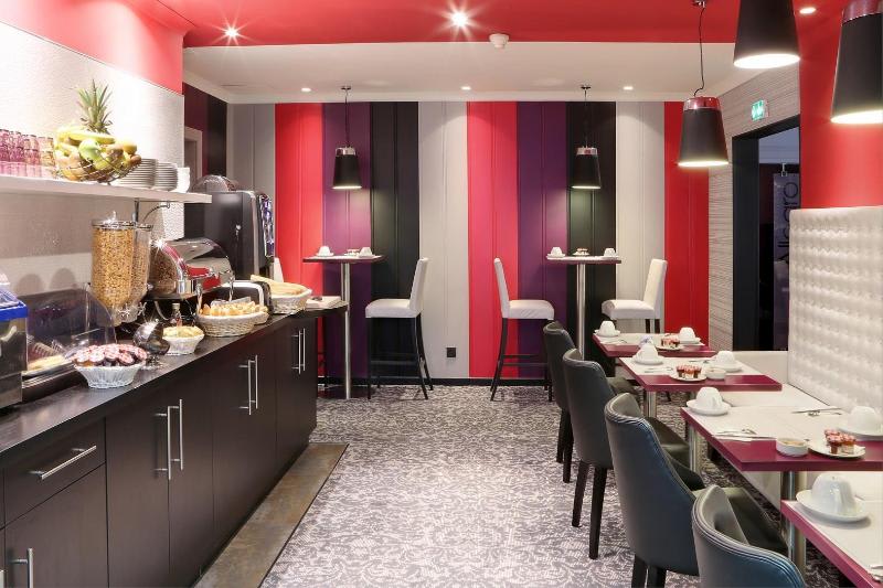 Restaurang