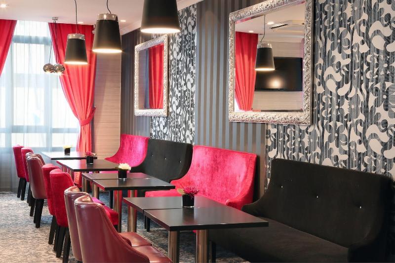 Restaurang