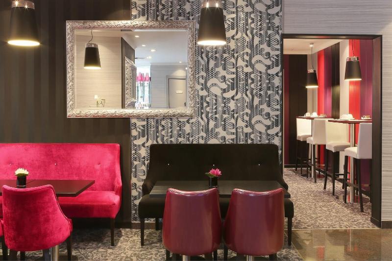 Restaurang