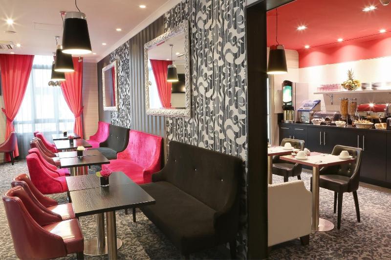 Restaurang