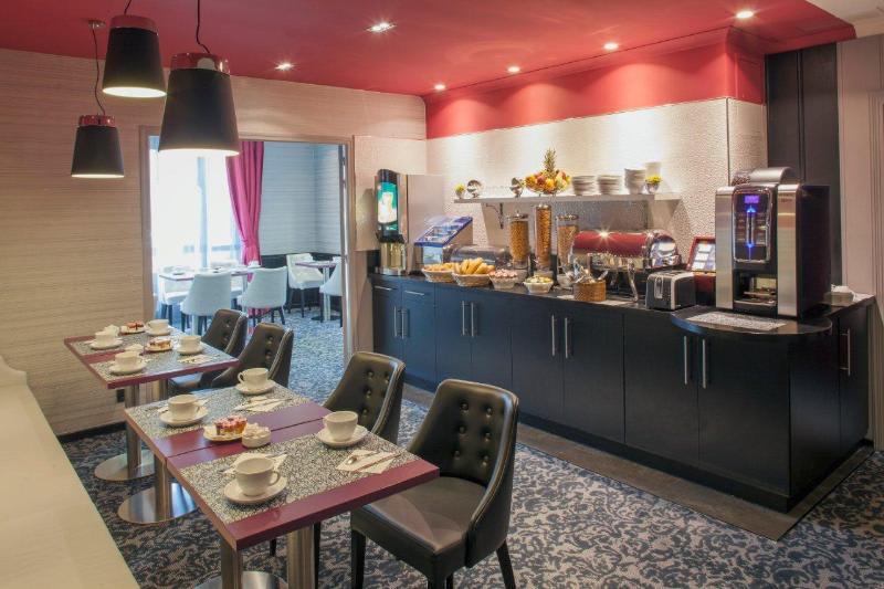 Restaurang