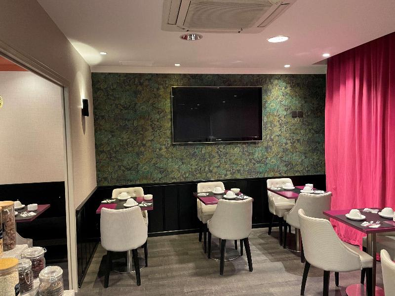 Restaurang