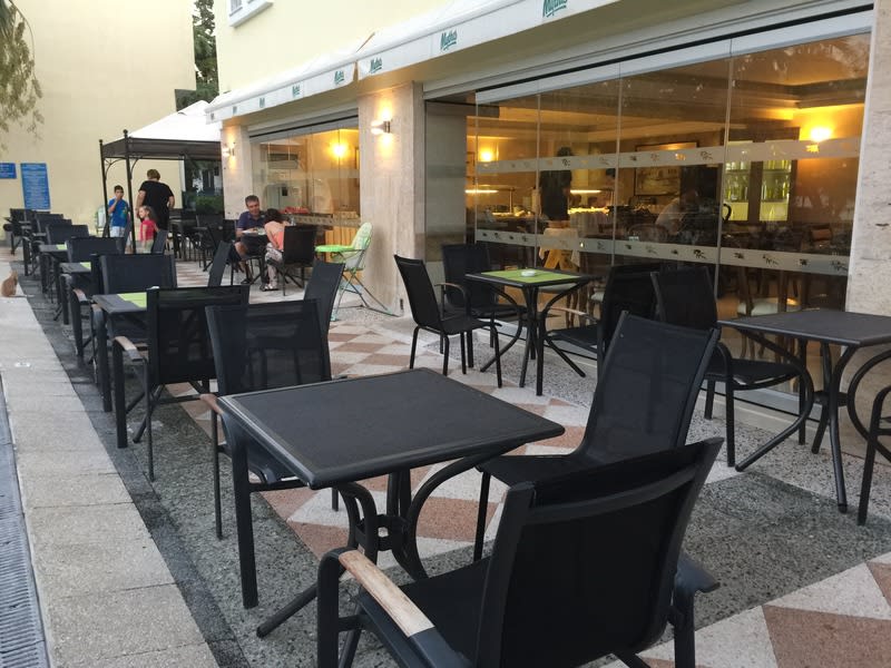 Restaurang