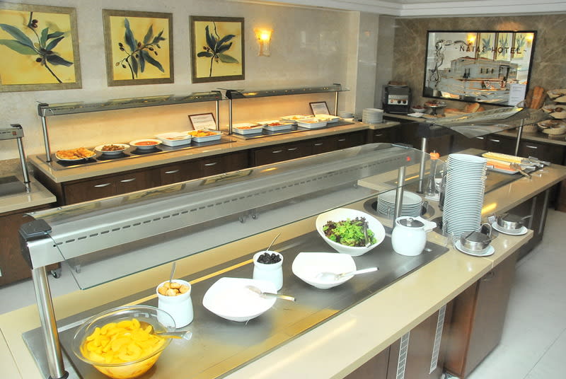 Restaurang
