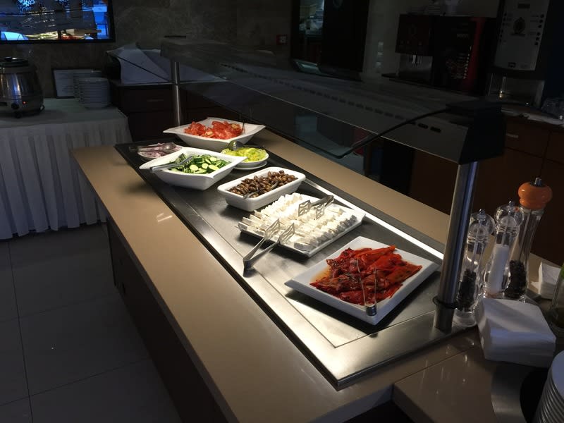Restaurang