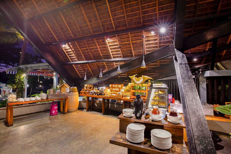 Restaurang