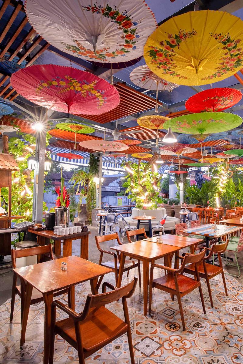 Restaurang
