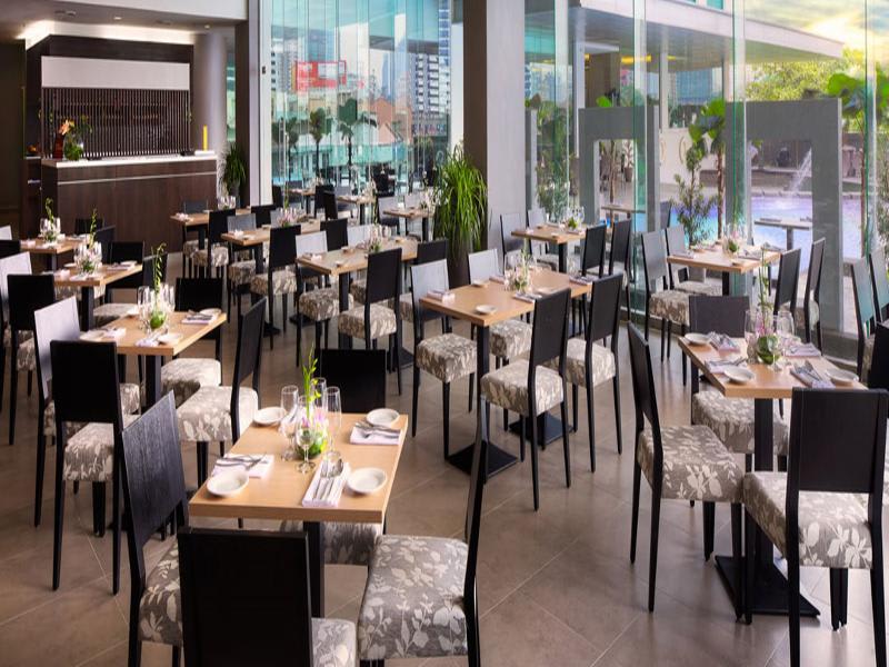 Restaurang