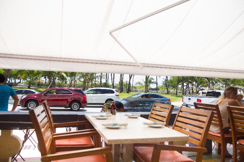 Restaurang