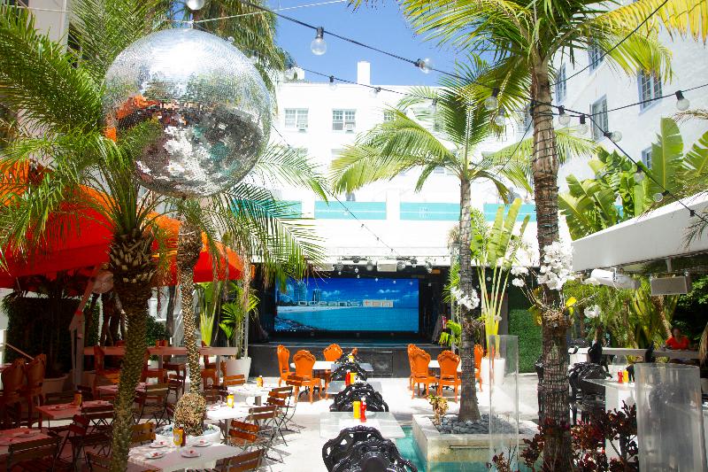 Restaurang