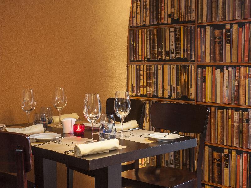 Restaurang