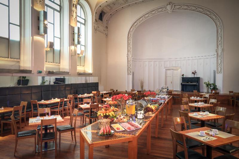 Restaurang
