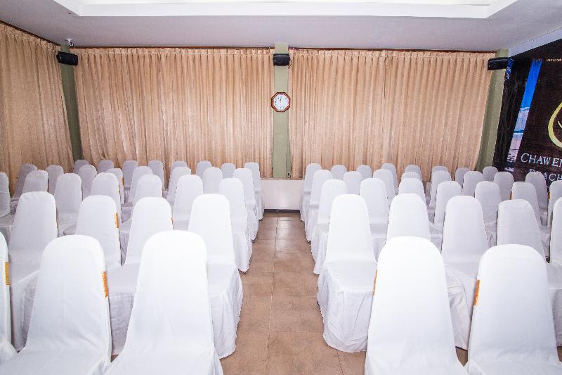 Konferenser