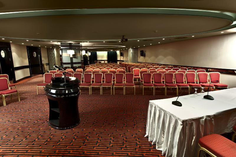 Konferenser
