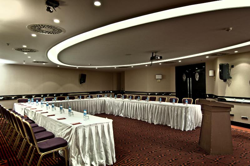 Konferenser