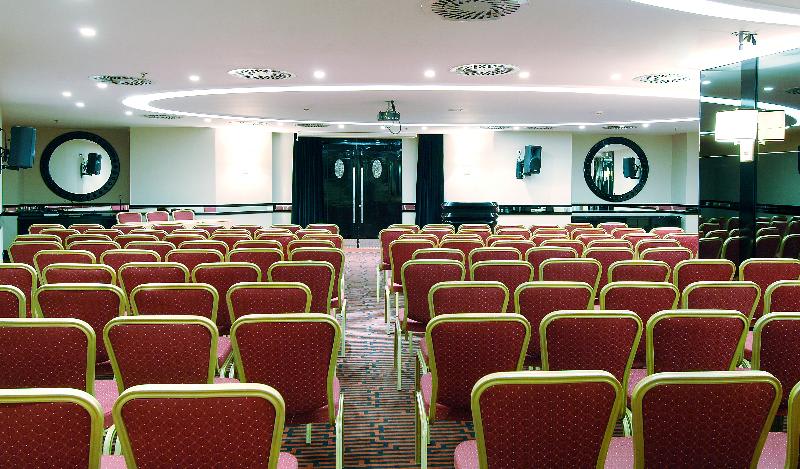 Konferenser