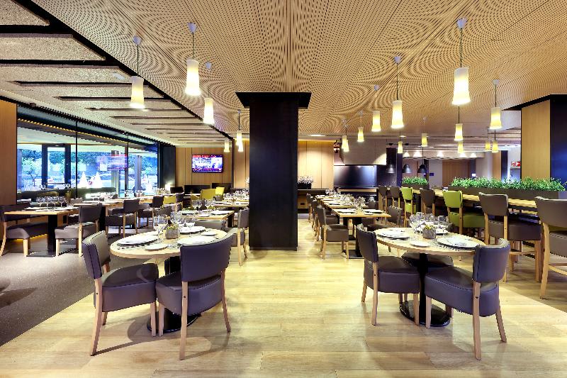 Restaurang