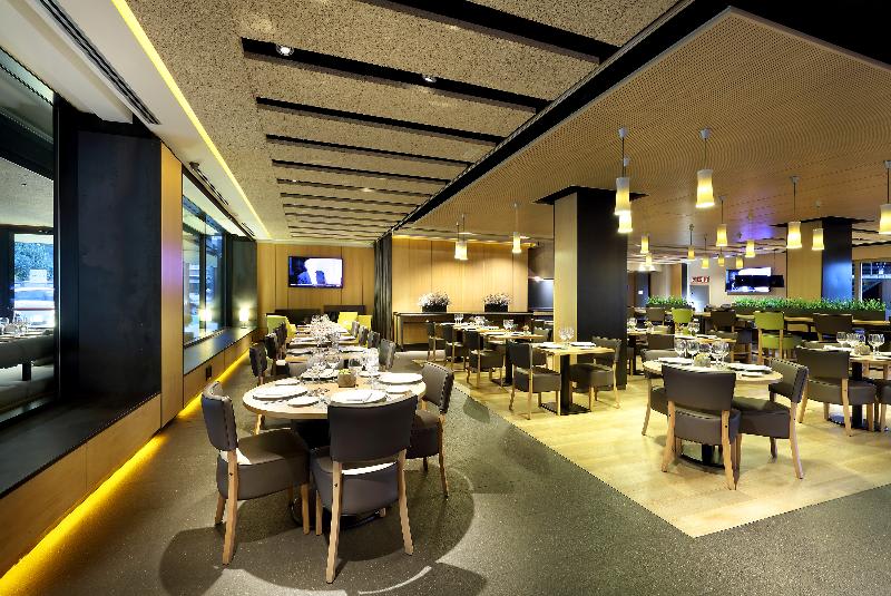 Restaurang